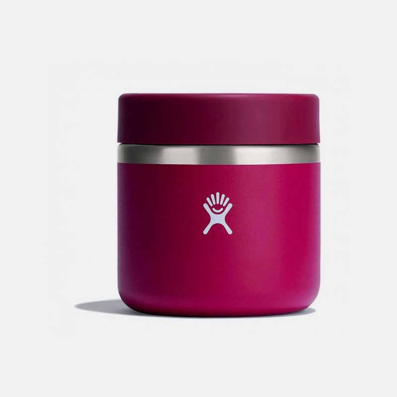 20 oz Food Jar in snapper 